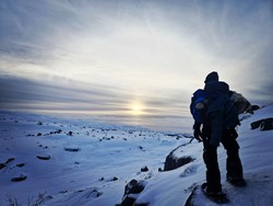 Øykjafjellet