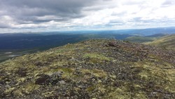 Øst 3 for Storhøa