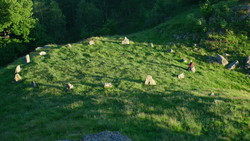 Stoplesteinane