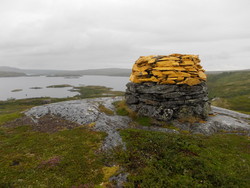Riksrøys 161