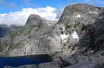 Polltinden