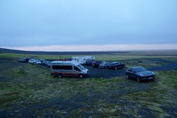 Sandfell