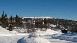 Storstølknatten