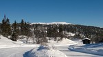 Storstølknatten