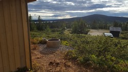 Gapahuk Nevelåsen