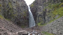 Njupeskär