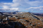 Halsbekkhøa nord