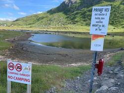 Bjørnsandveien