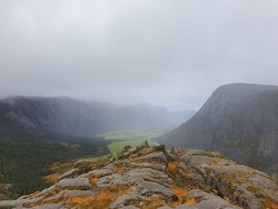 Vinddalen Domen