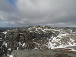 Bukkafjellet