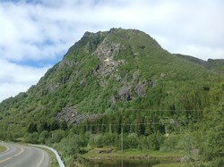 Gårdstinden