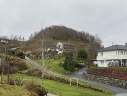 Bjødnåsen