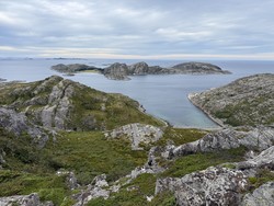 Aunfjellet
