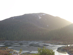 Seljemarkfjellet
