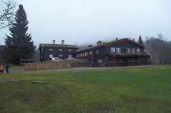 Tryvannstua