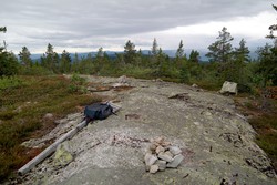 Kløvsteinnatten
