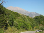Mount Ida