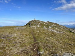 Hellerfjellet