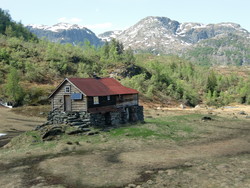 Ruedal