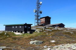 Storhøbua