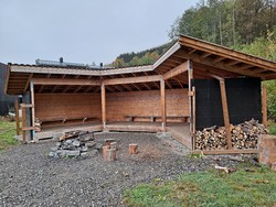 Fagstadlia gapahuk
