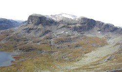 Verjesteinsnuten