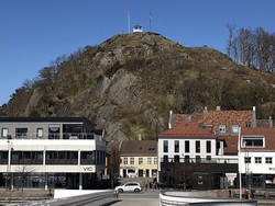 Uranienborg