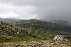 Butjønnuten