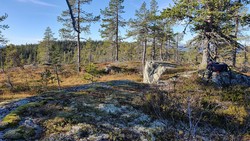 Konnuliåsen Øst