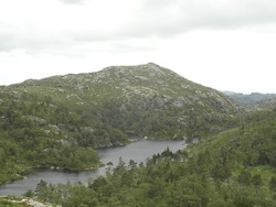 Støknuten
