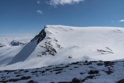 Golvertinden Øst
