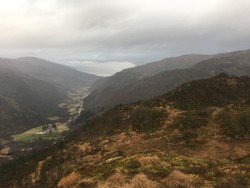 Øyfjellet