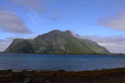 Slettatinden