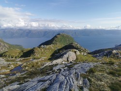 Skårsegga