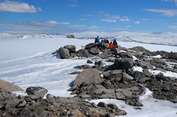 Nunatak 1789