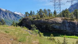 Fjøråneset