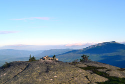 Trytetjønnfjell