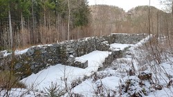 Moholt jernverk