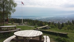 Grefsenkollen