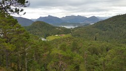 Brendeåsen