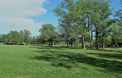 Borre nasjonalpark