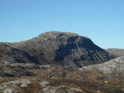 Strandvassknuten