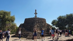 Turo de les Tres Creus