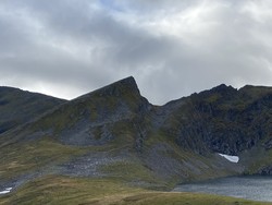 Grøthornet