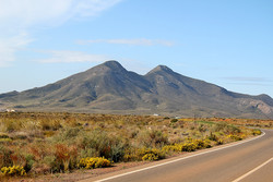 El Fraile