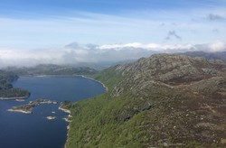 Revafjellet