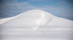 Holmsenfjellet