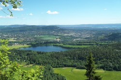 Ramsåsutsikten