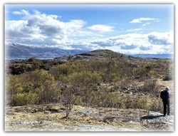 Steggafjellet