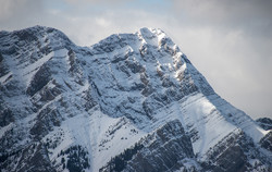Goatview Peak 2754